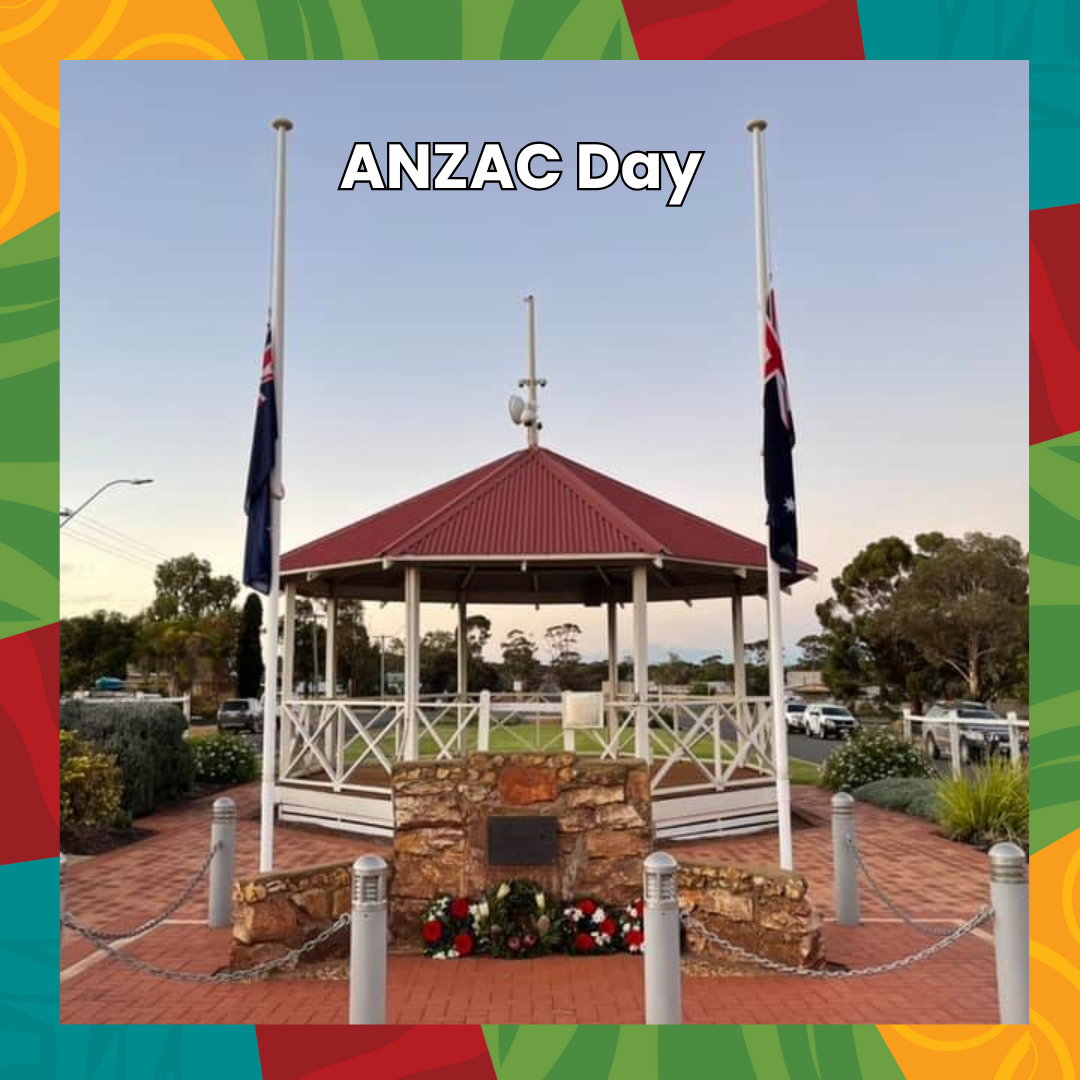 ANZAC Day