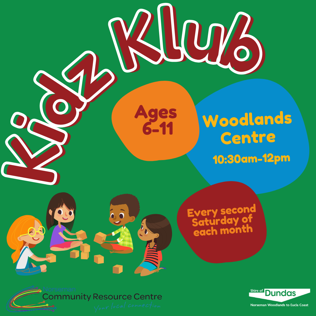 Kidz Klub